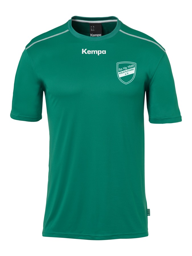 Kempa Poly Trikot