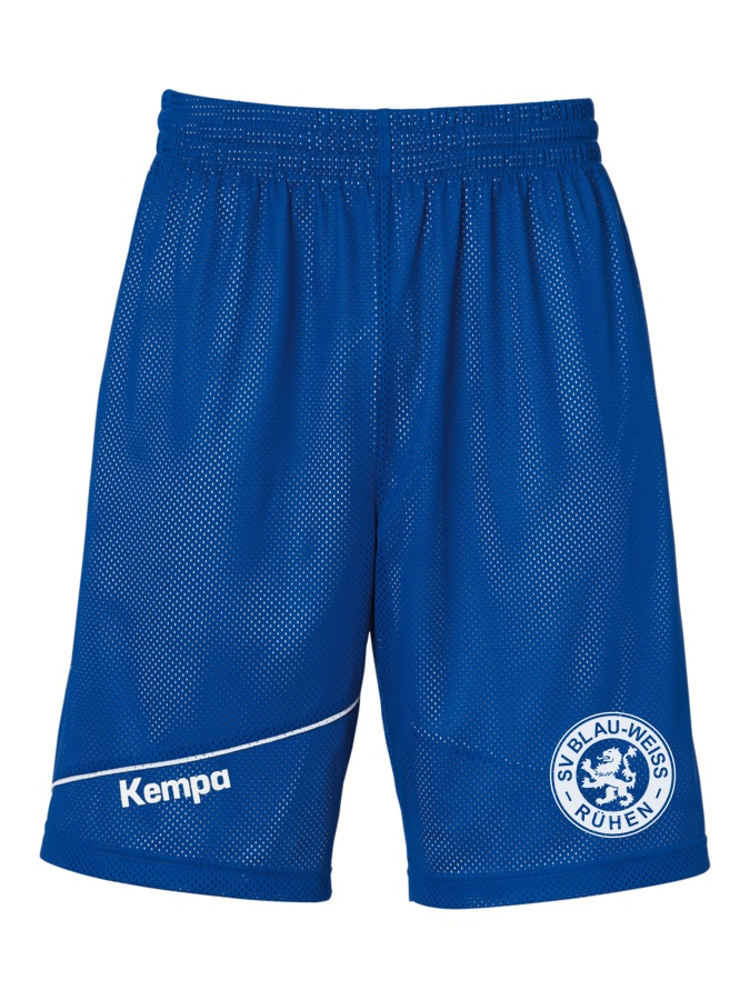 Kempa Reversible Shorts