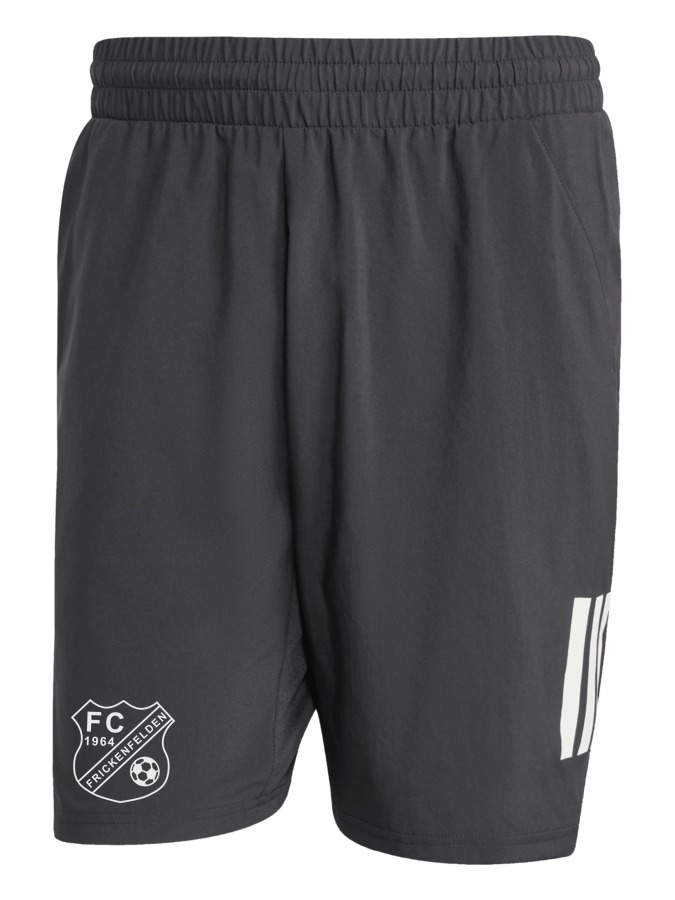 adidas Club Tennis Climacool 3-Streifen Shorts