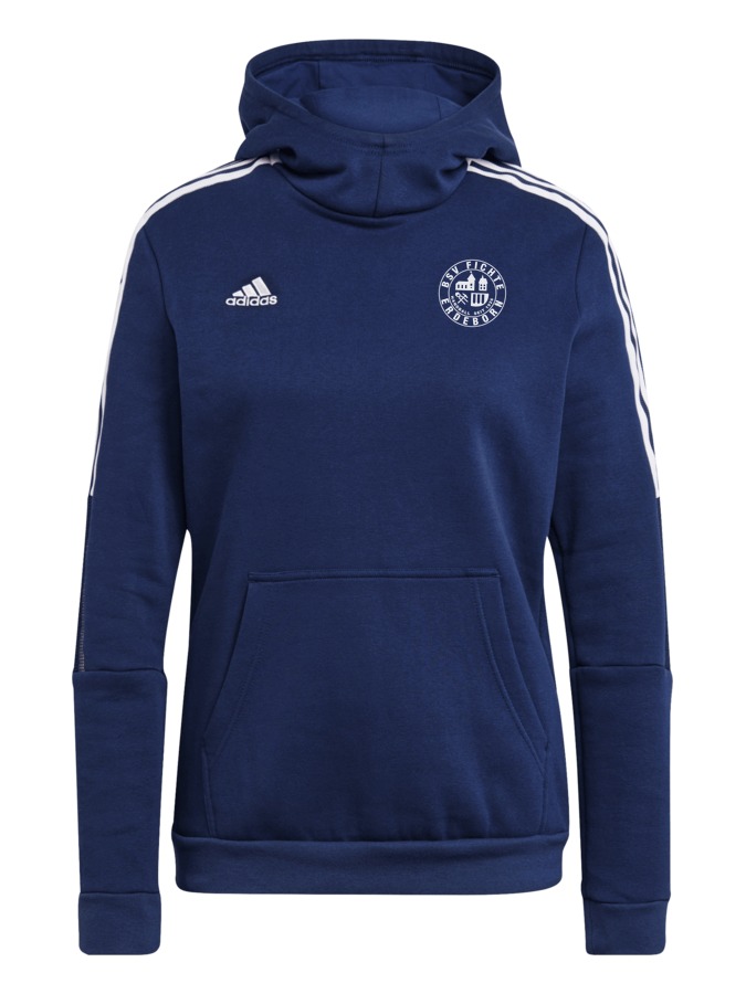 adidas Tiro 21 Sweat Hoodie Damen
