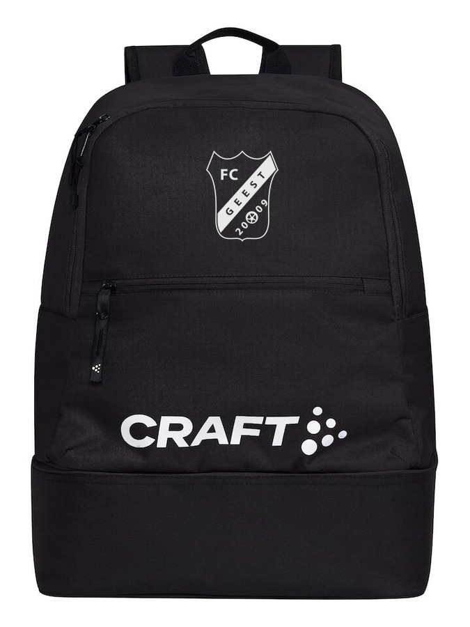 Craft Ability Shoe Rucksack (26L)