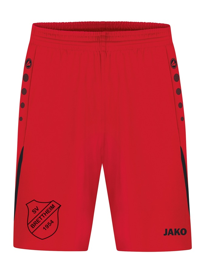 Jako Sporthose Challenge Damen