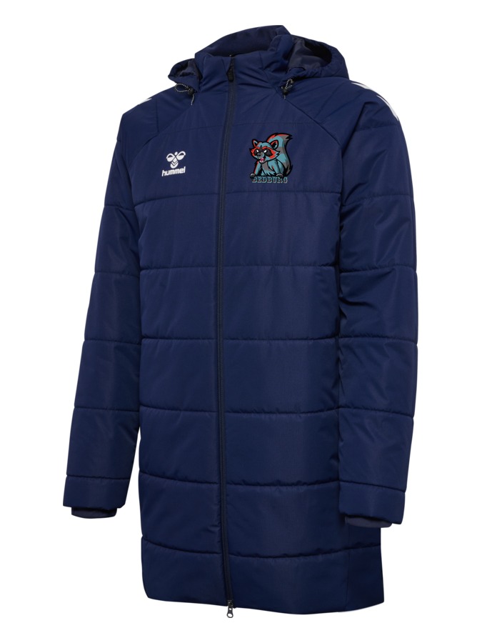 Hummel Lead 2.0 Bench Jacke