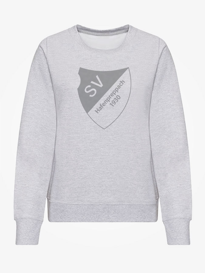 Sweater All Grey Unisex