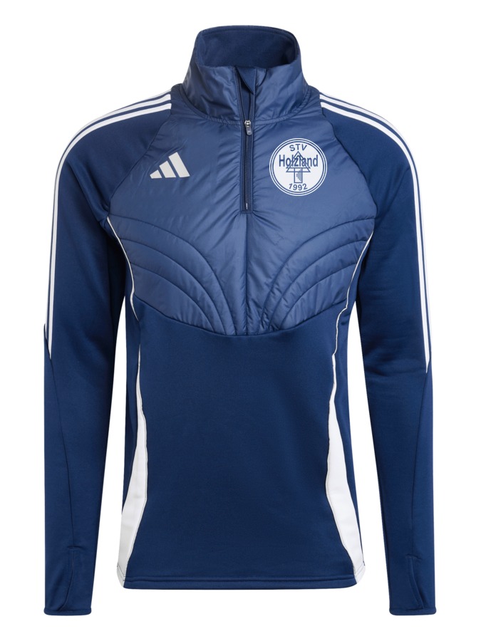 adidas Tiro 24 Winterized Trainingsoberteil