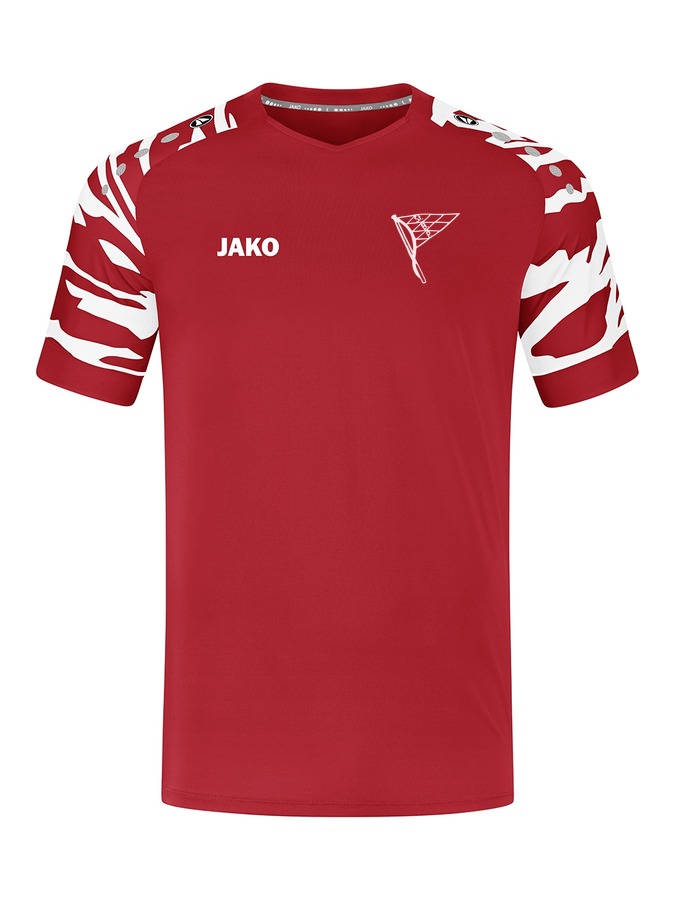 Jako Trikot Wild Kurzarm