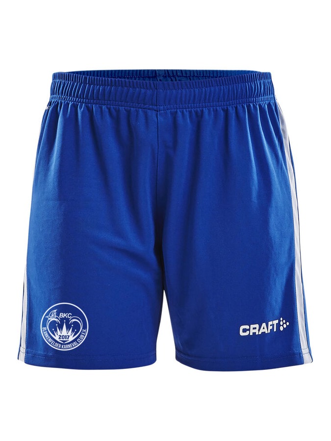 Craft Pro Control Mesh Shorts Damen