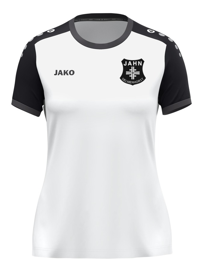 Jako Trikot Dynamic Kurzarm Damen
