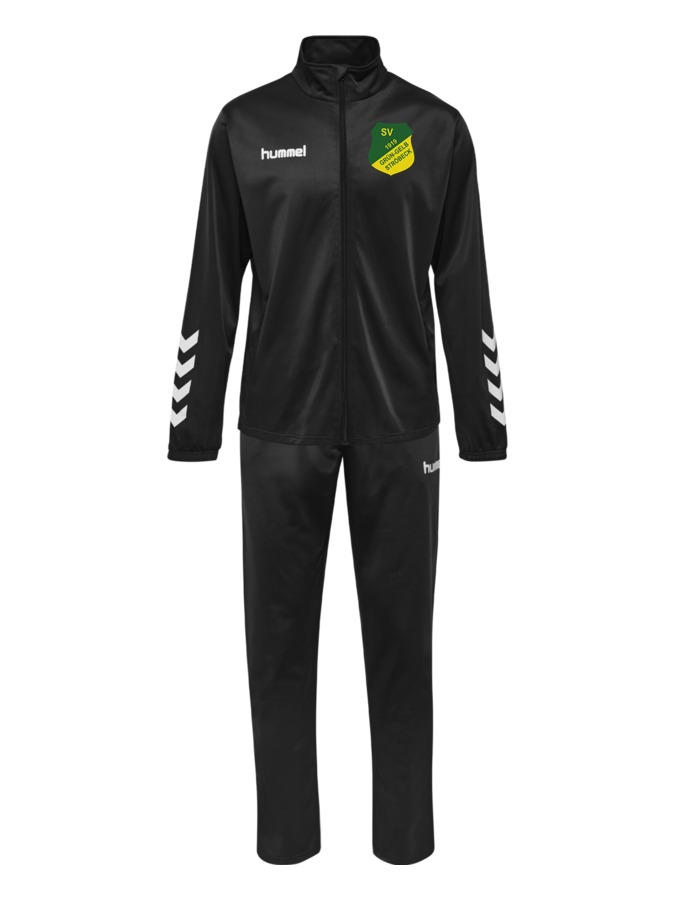 Hummel Promo Poly Suit