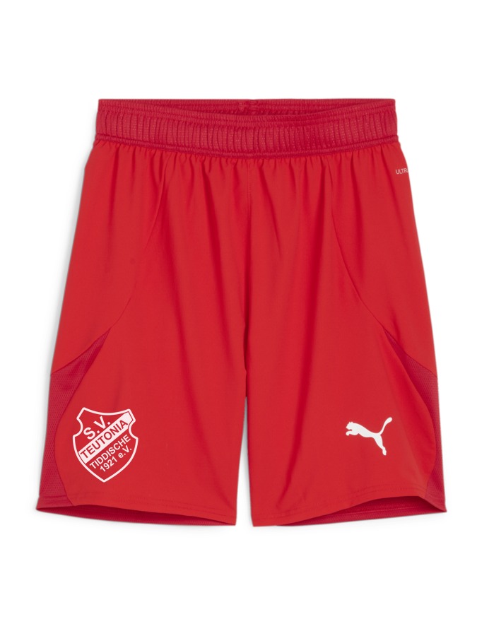 PUMA teamFINAL Shorts