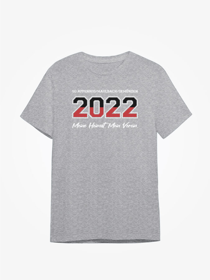 Shirt Established Kids