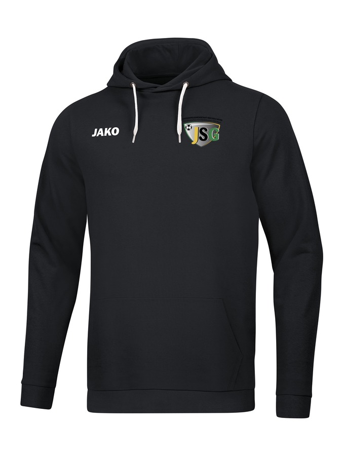 Jako Kapuzensweat Base