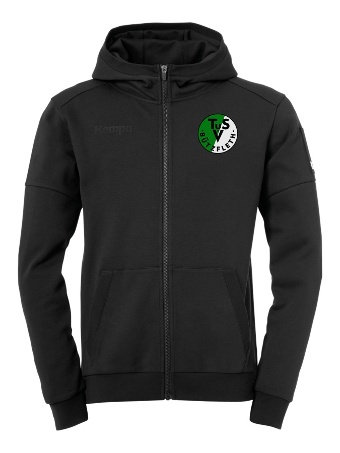 Kempa Status Kapuzenjacke