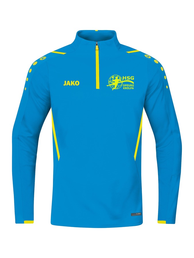 Jako Ziptop Challenge