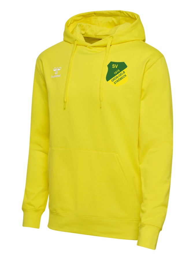 Hummel Go 2.0 Hoodie