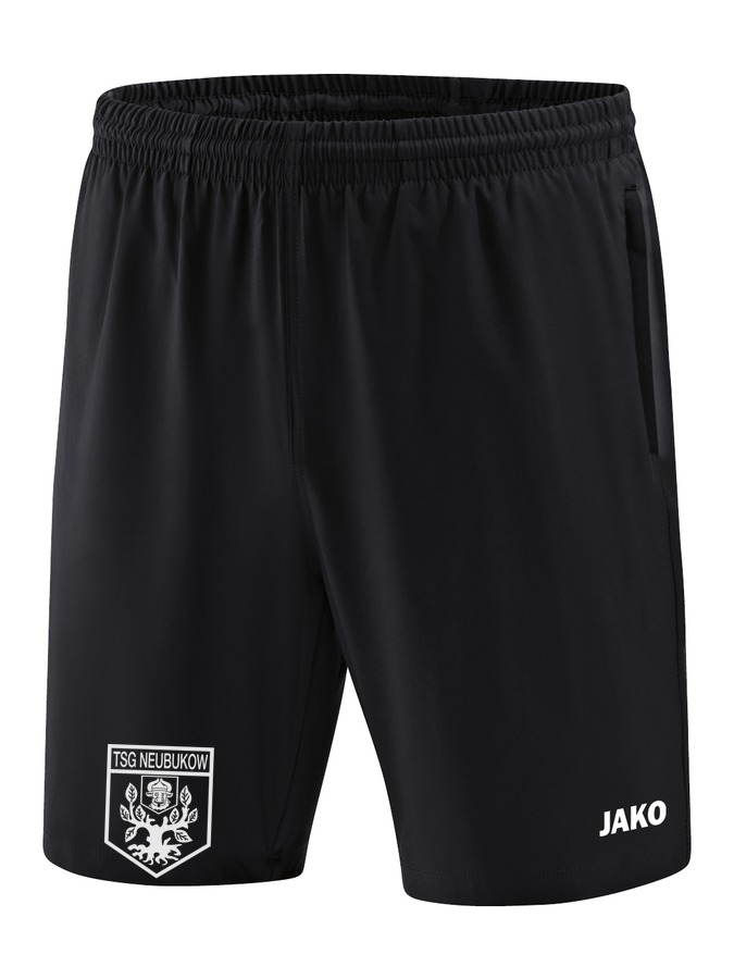 Jako Short Profi Damen