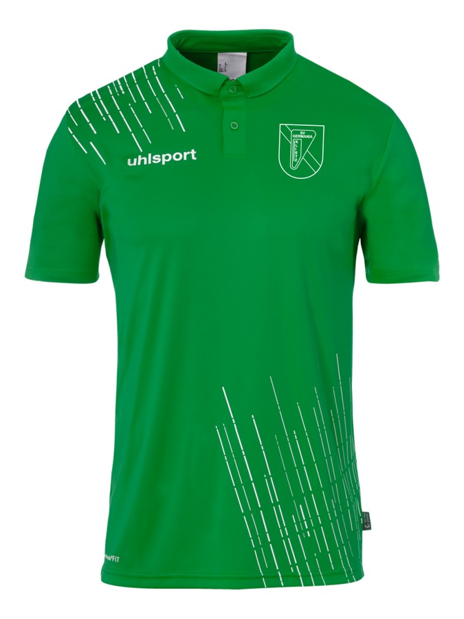uhlsport Score 26 Poly Polo