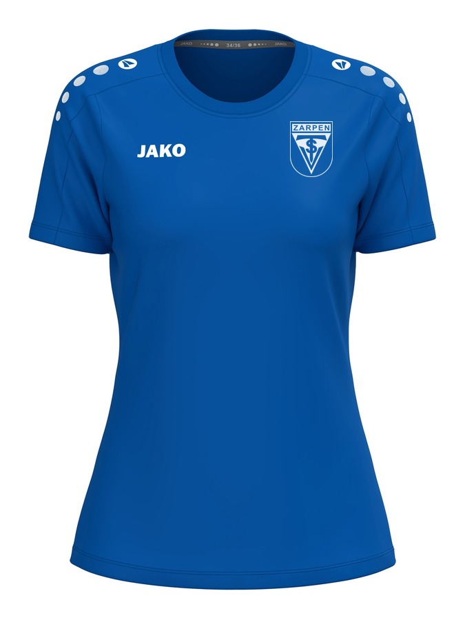 Jako T-Shirt One Cotton Damen