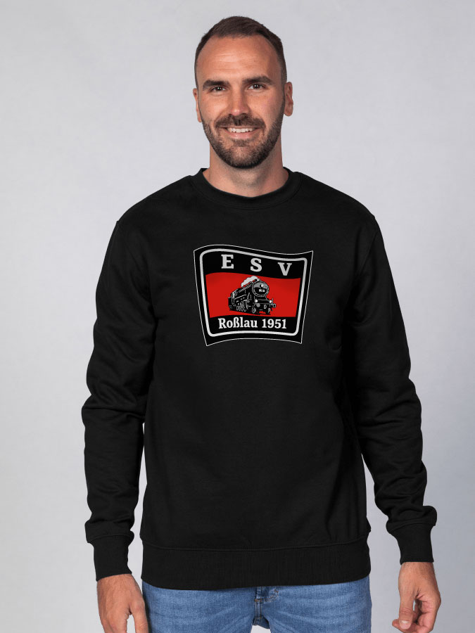 Sweatshirt Classic Herren
