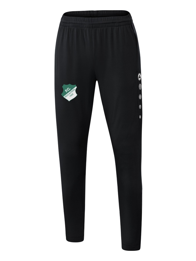 Jako Trainingshose Premium Damen