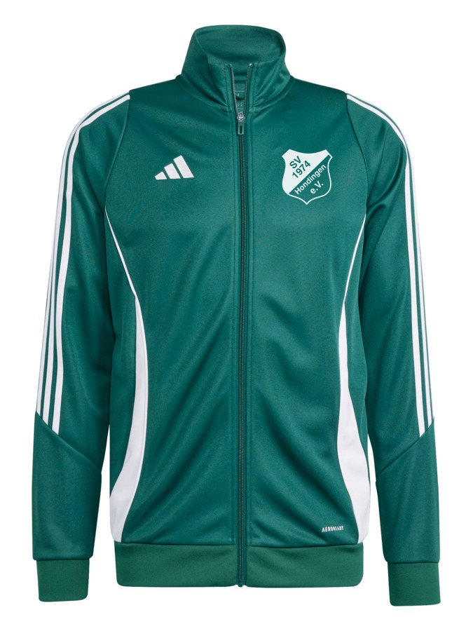 adidas Tiro 24 Trainingsjacke