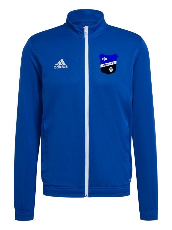 adidas Entrada 22 Trainingsjacke