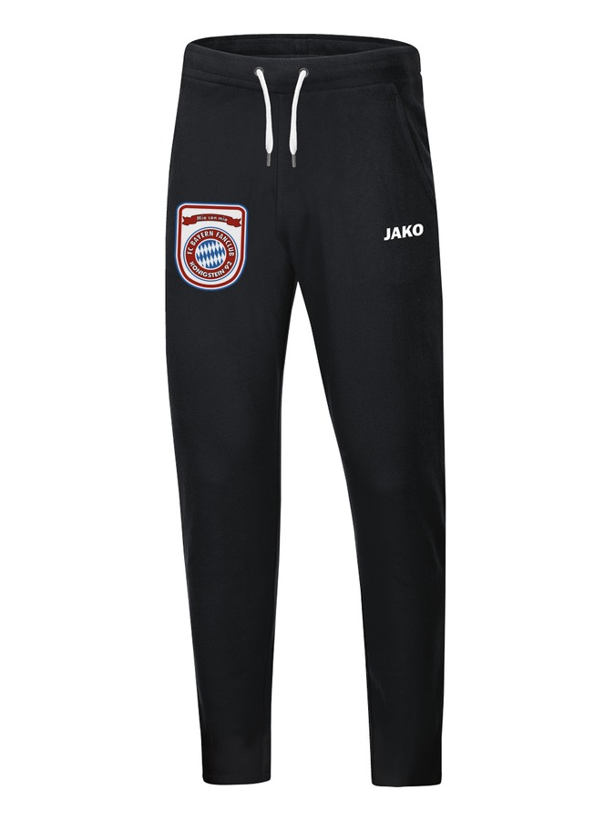 Jako Jogginghose Base