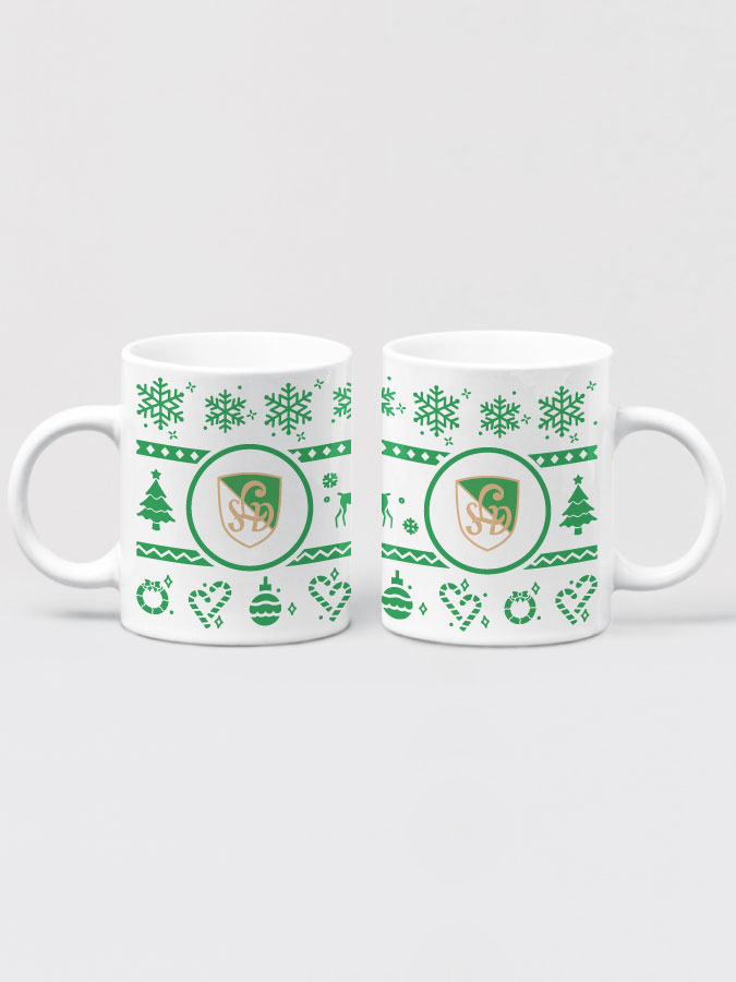 Tasse Christmas