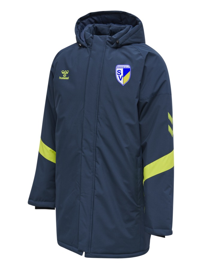 Hummel Lead Bench Jacke