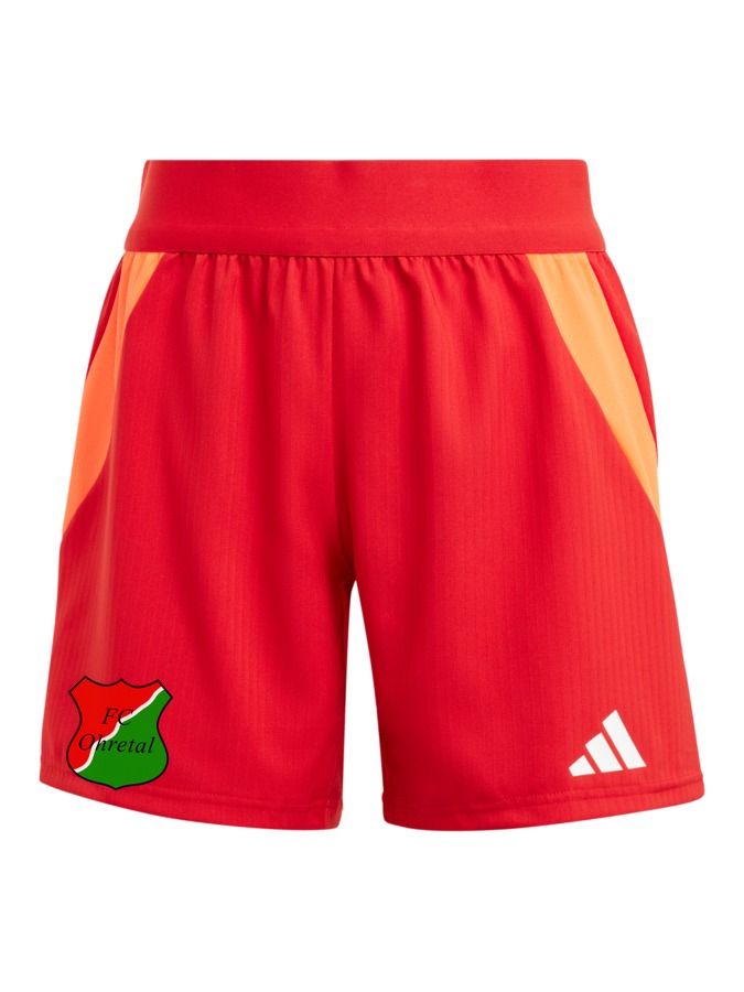 adidas Tiro 24 Competition Match Shorts Damen