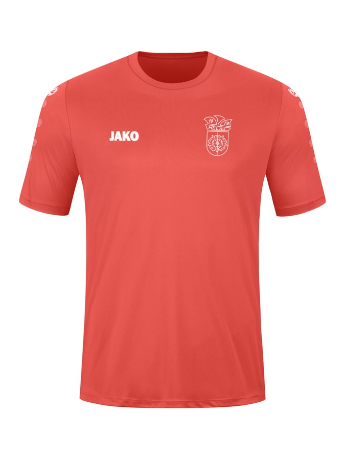 Jako Trikot Team Kurzarm