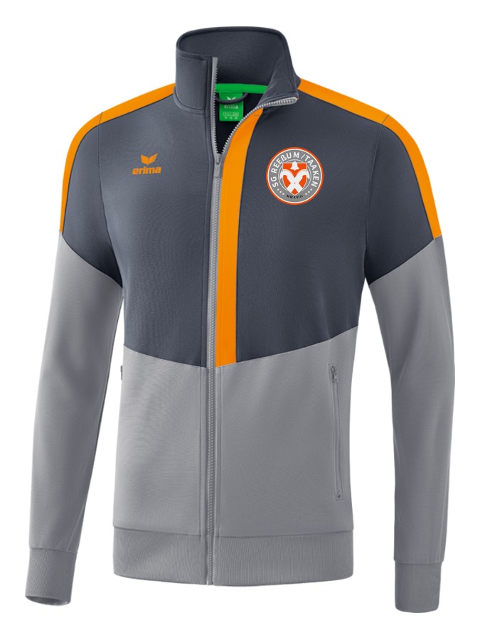Erima Squad Worker Jacke