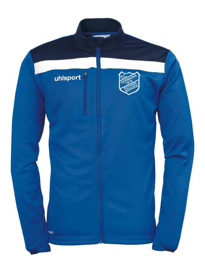 uhlsport Offense 23 Poly Jacke