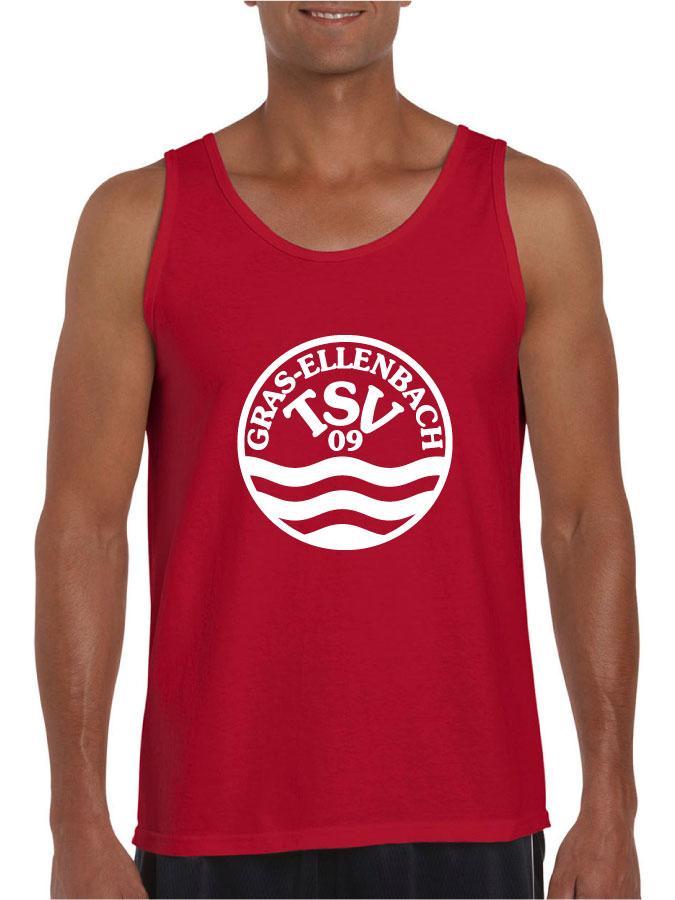 Tanktop Simon