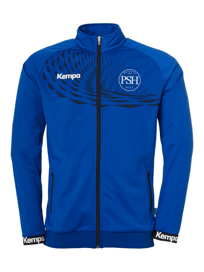 Kempa Wave 26 Poly Jacket