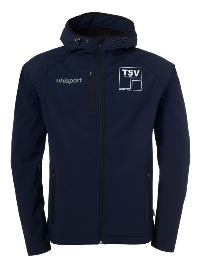 uhlsport Essential Softshelljacke