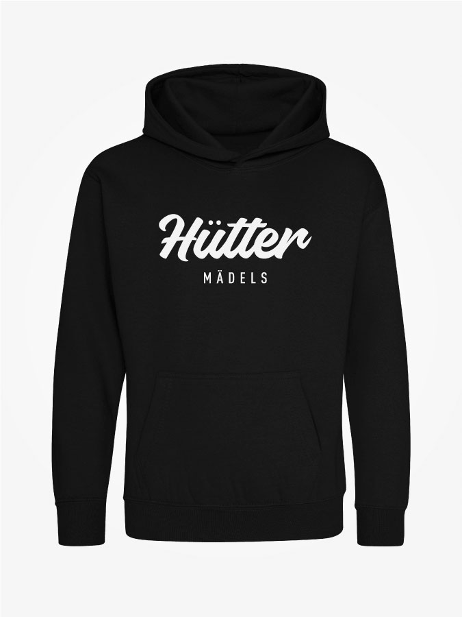 Hoodie Hometown Girls