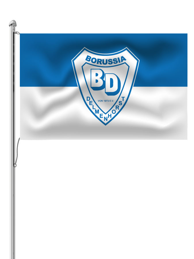 Hissfahne Logo