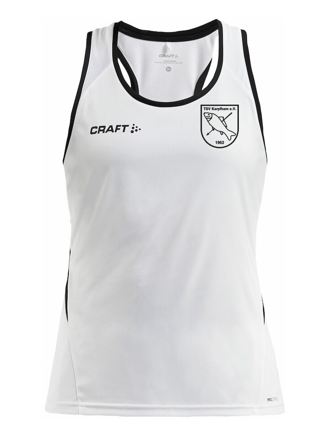 Craft Pro Control Impact Singlet Damen
