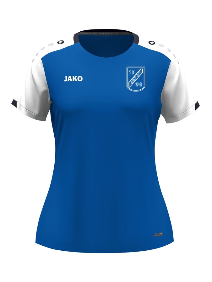 Jako T-Shirt Dynamic Damen