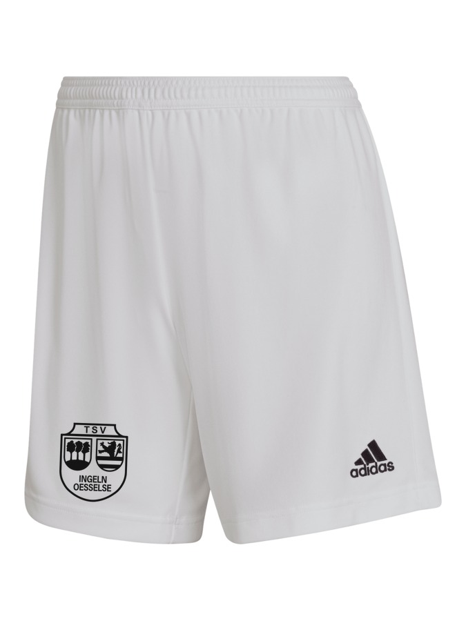 adidas Entrada 22 Shorts Damen