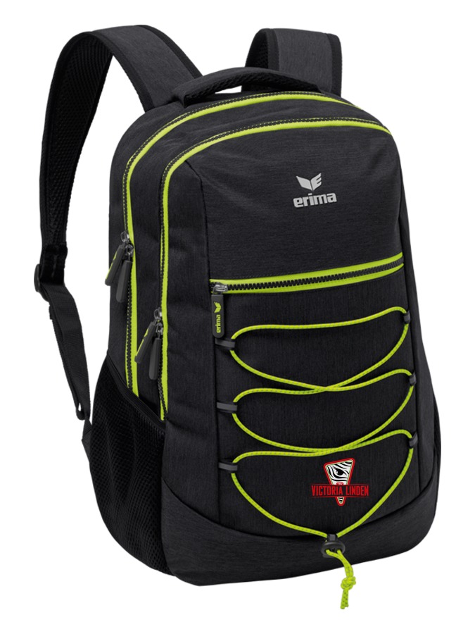Erima Squad Rucksack
