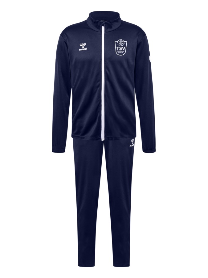 Hummel Logo Suit