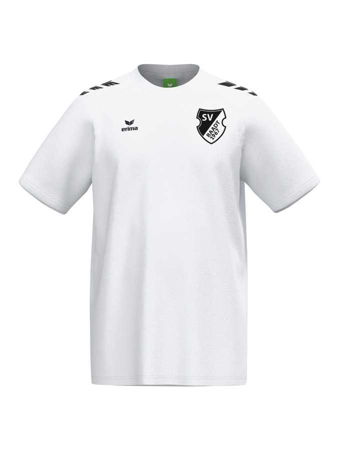 Erima Compete 3 Wings T-Shirt