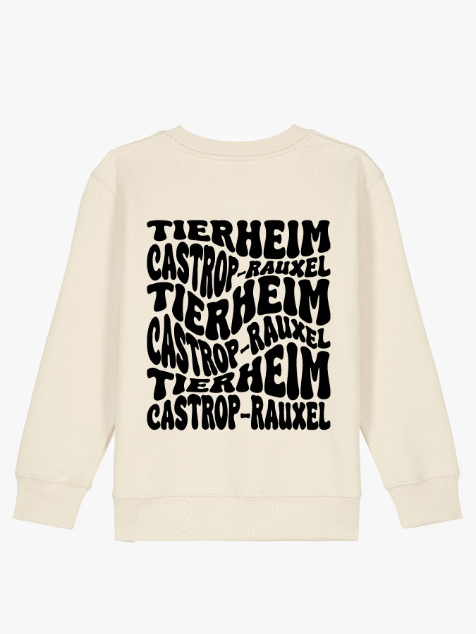 Sweater Wavy Kids