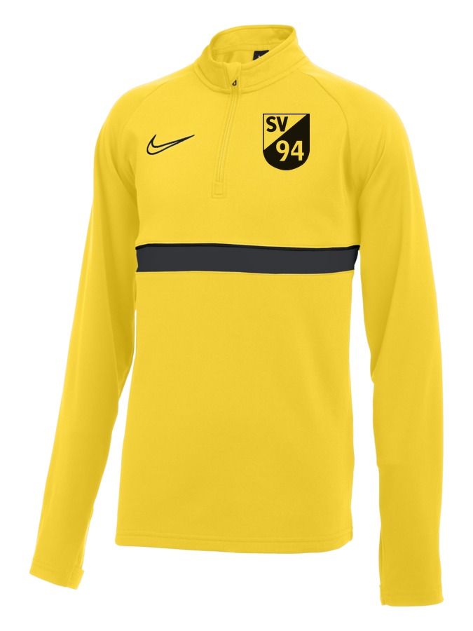 Nike Academy 21 Trainingsoberteil Kinder