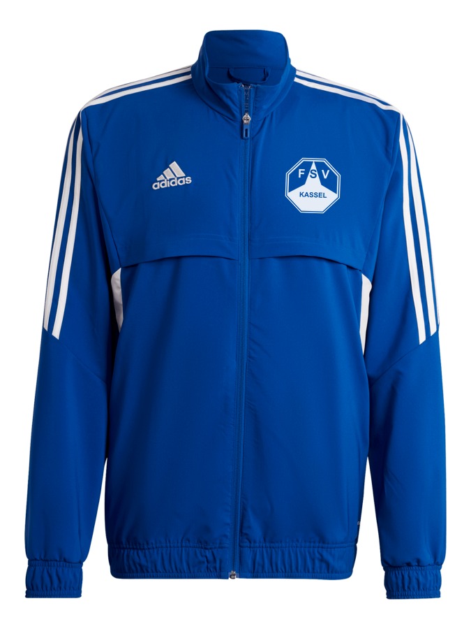 adidas Condivo 22 Präsentationsjacke