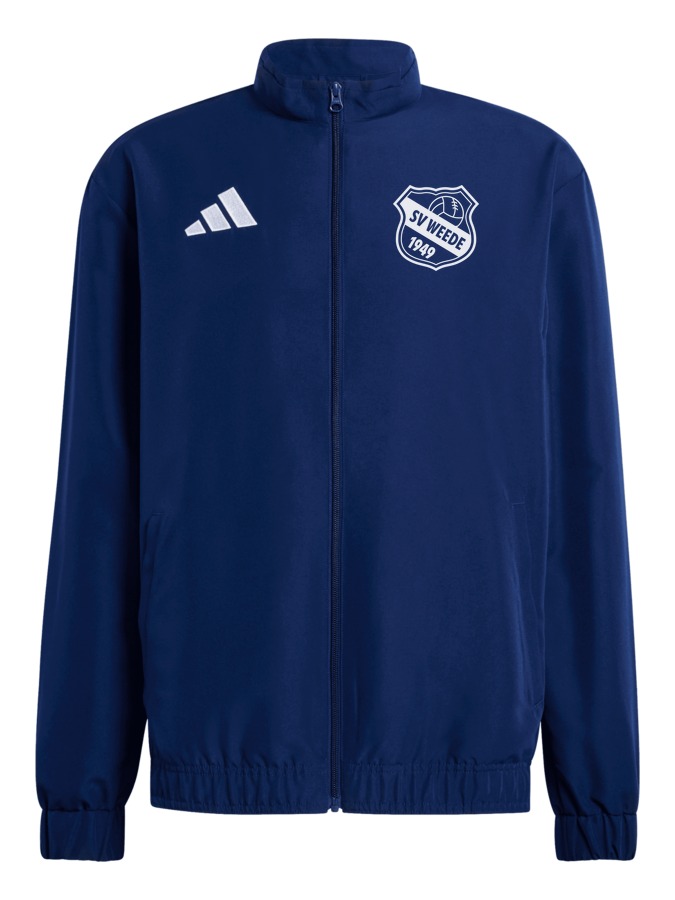 adidas Entrada 26 Präsentationsjacke