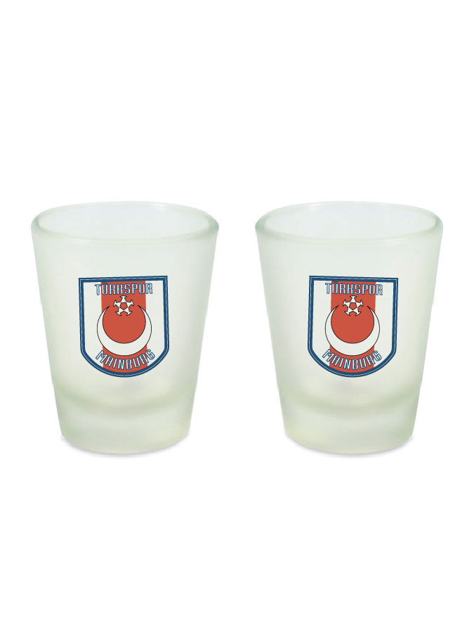 2er Set Schnapsglas Alina