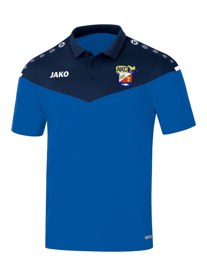 Jako Poloshirt Champ 2.0
